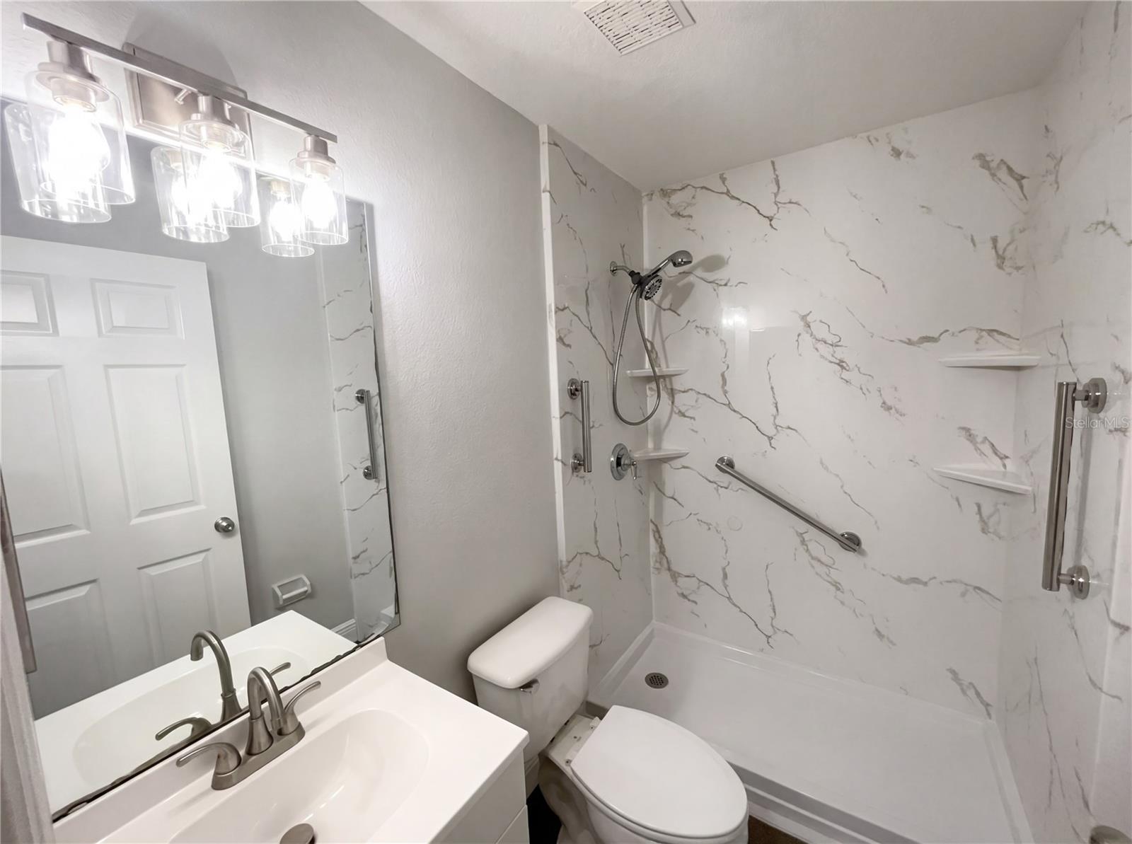 WINTER GARDEN TRLS 01-3 - Residential