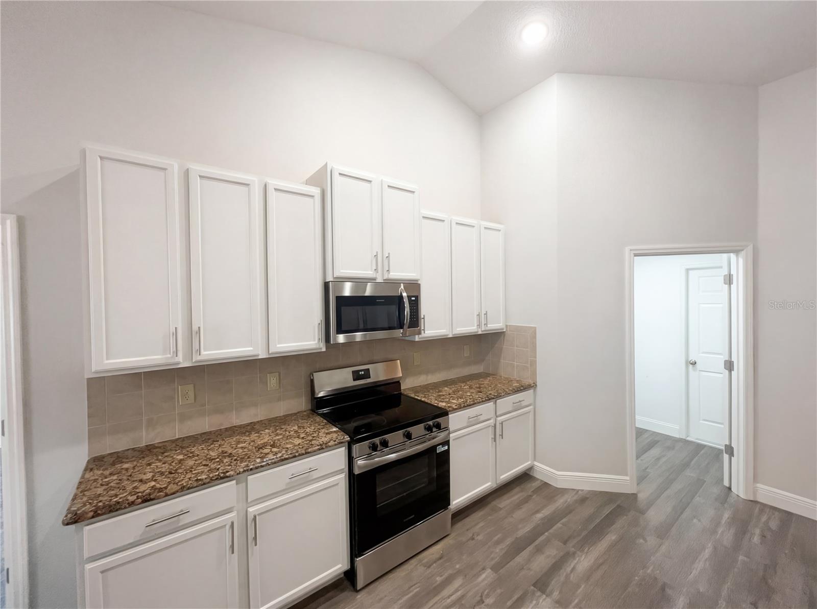 WINTER GARDEN TRLS 01-3 - Residential