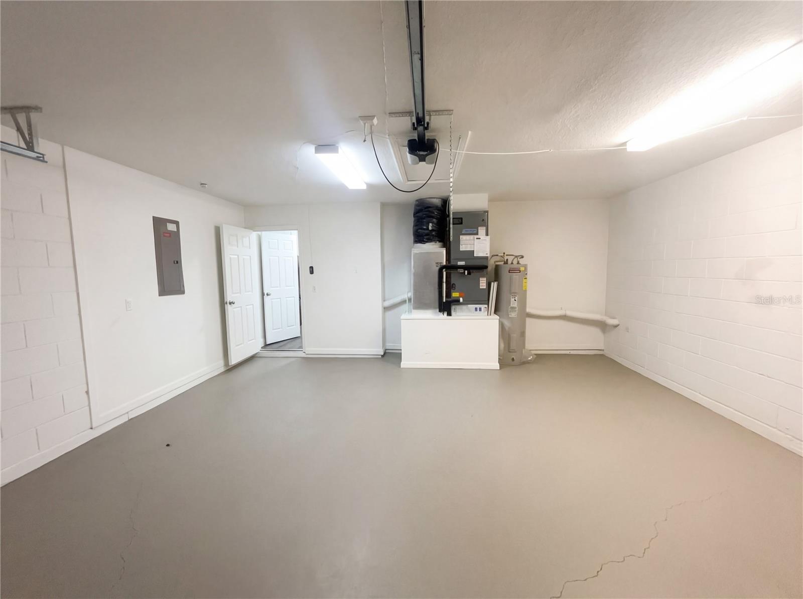 WINTER GARDEN TRLS 01-3 - Residential