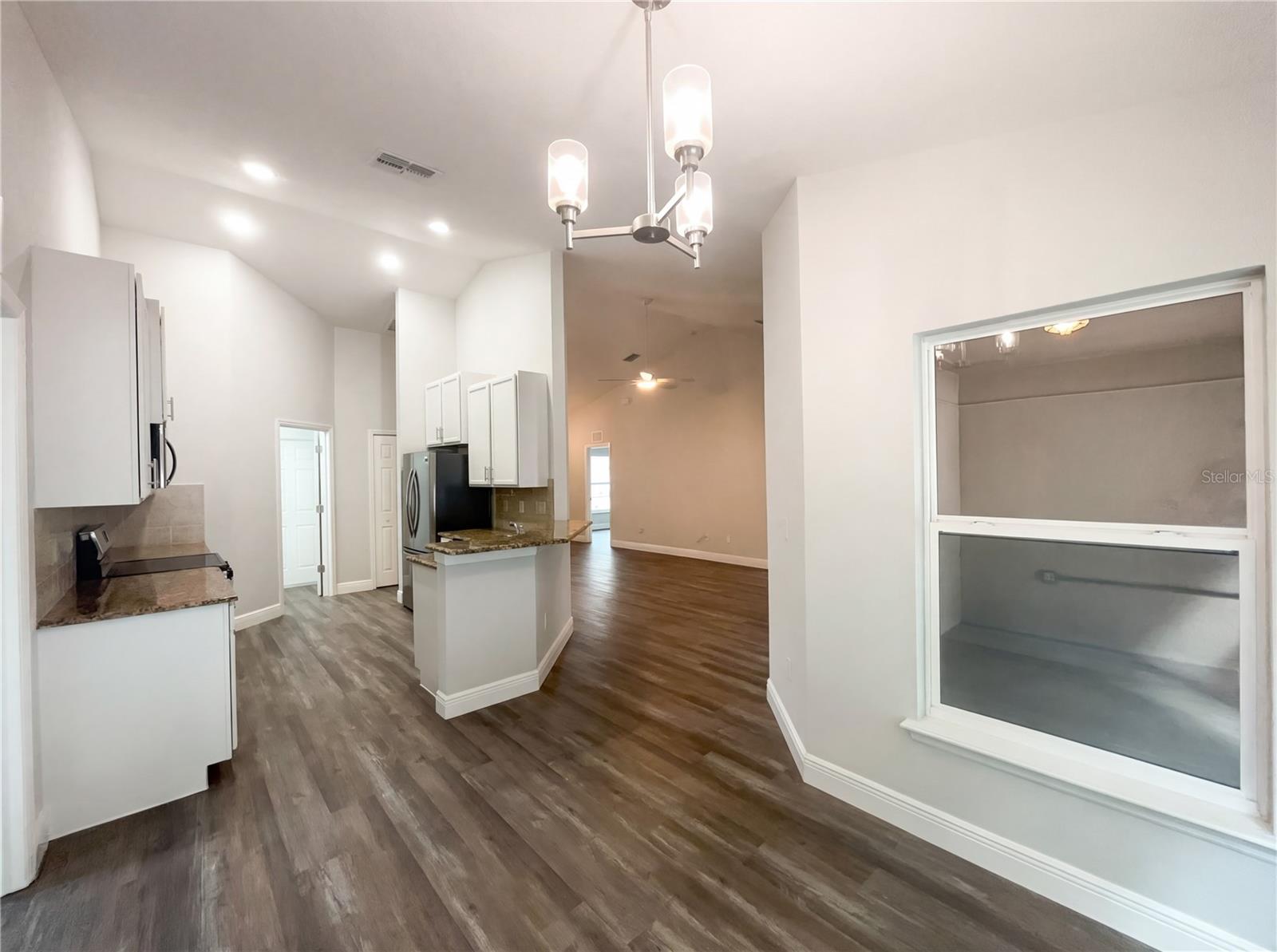 WINTER GARDEN TRLS 01-3 - Residential