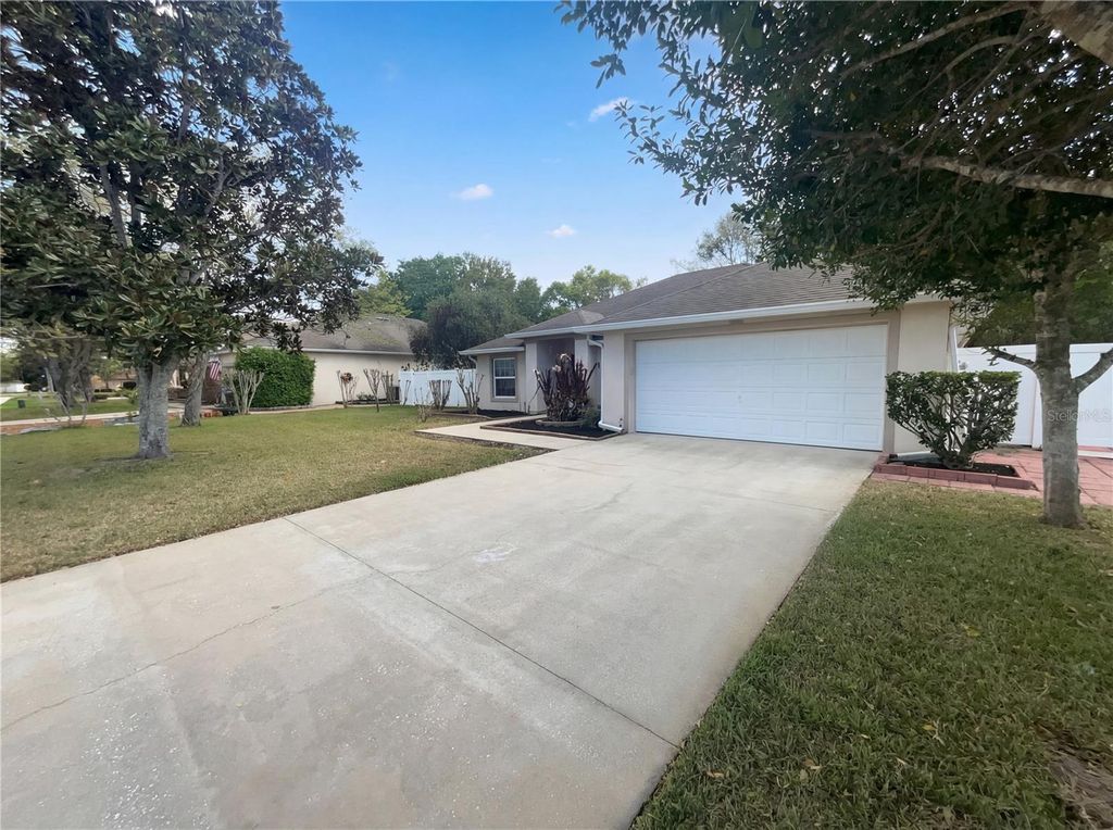 Photo of 1836 Winged Elm Place, Winter Garden, FL 34787 (MLS # O6390771)