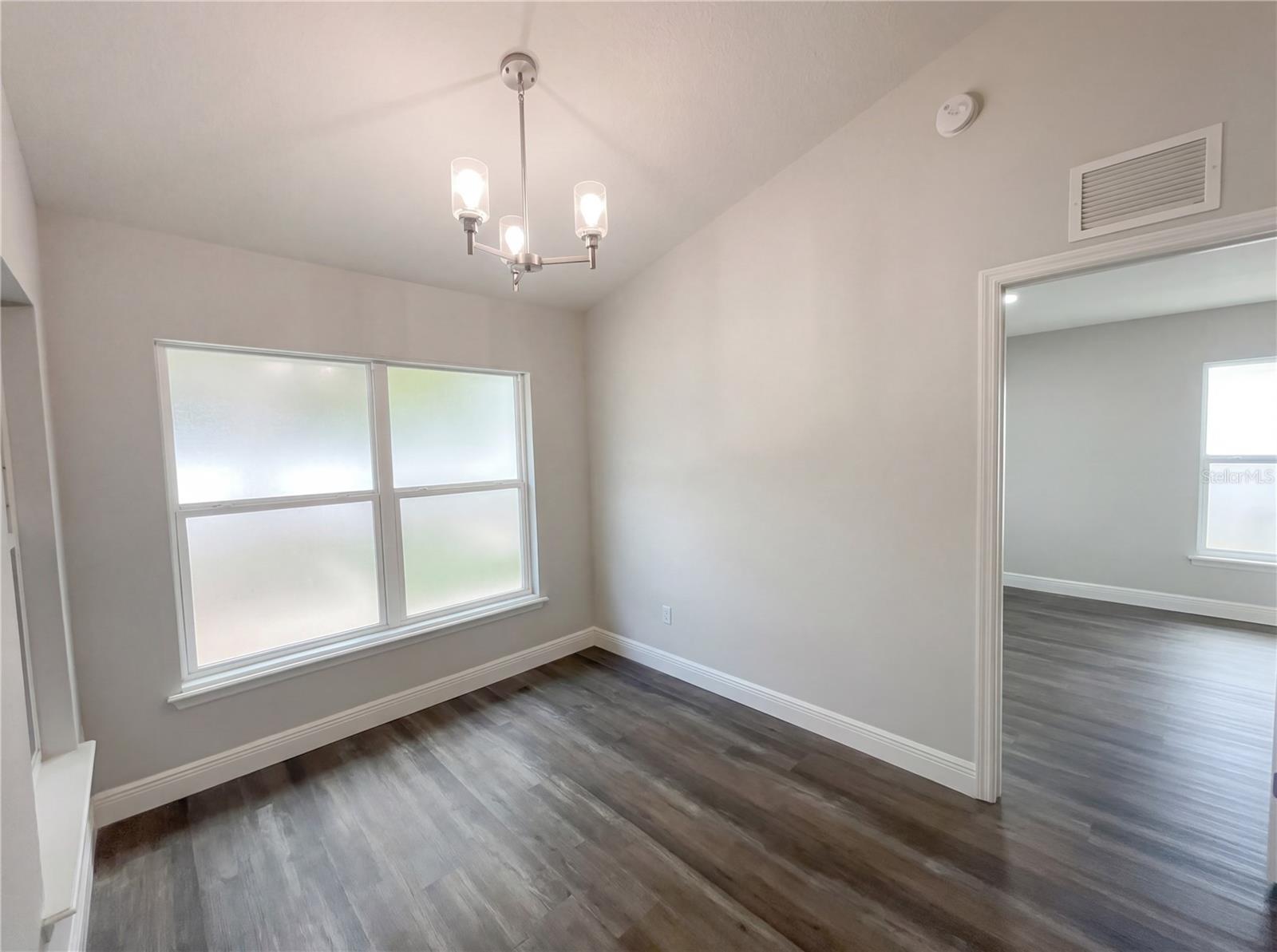 WINTER GARDEN TRLS 01-3 - Residential