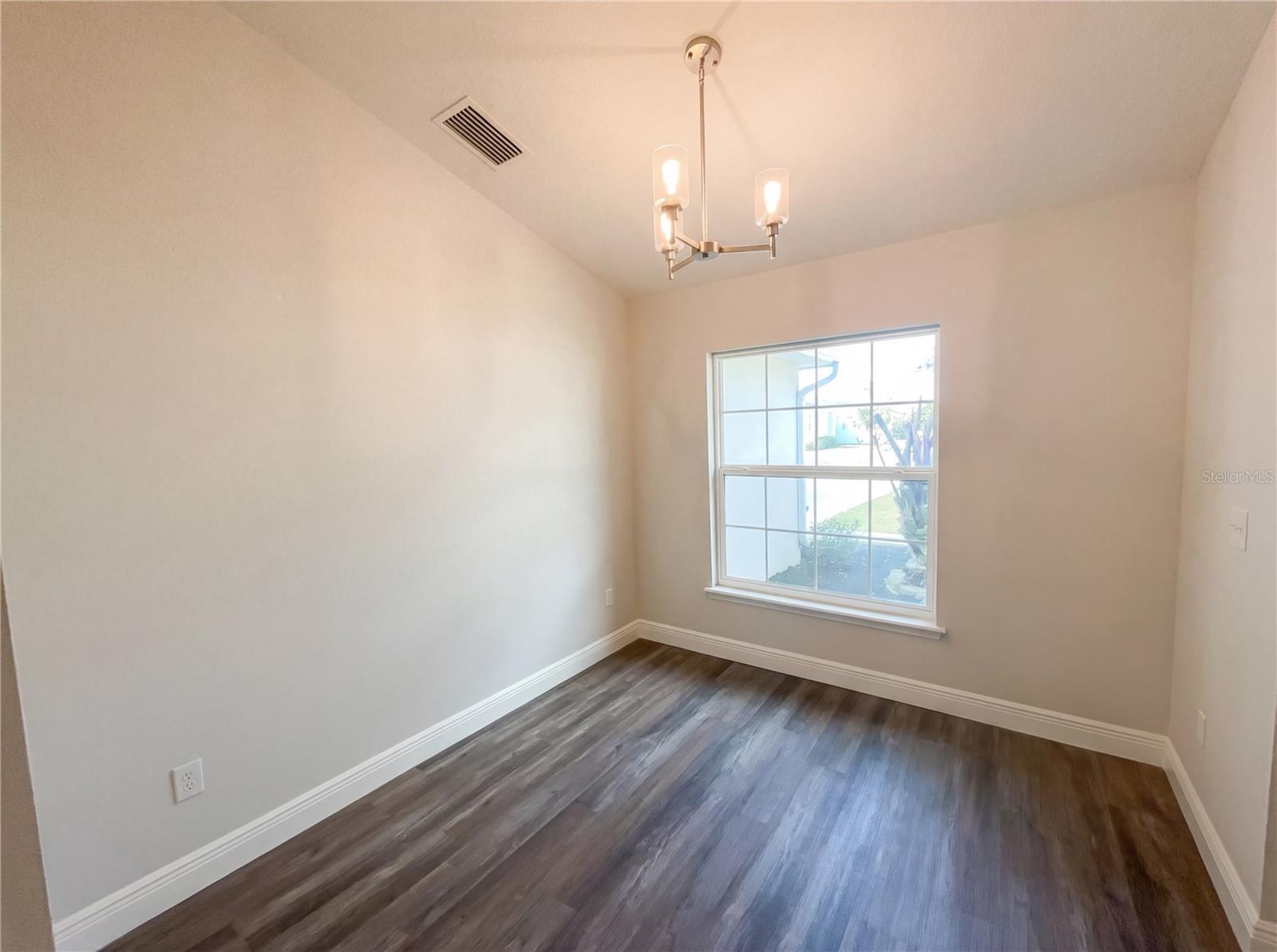 WINTER GARDEN TRLS 01-3 - Residential