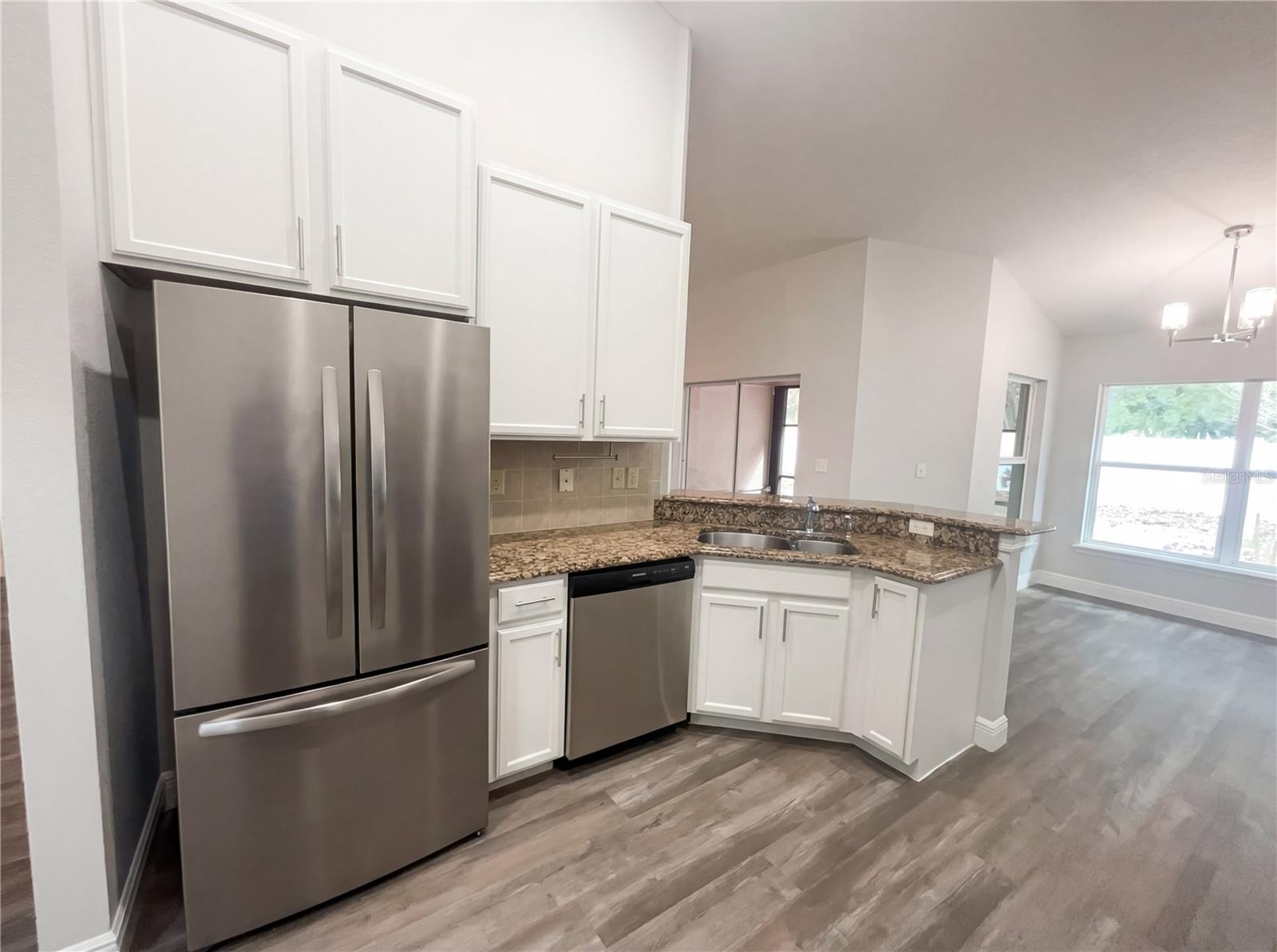 WINTER GARDEN TRLS 01-3 - Residential