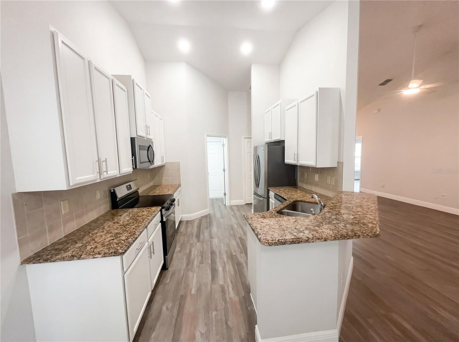 WINTER GARDEN TRLS 01-3 - Residential