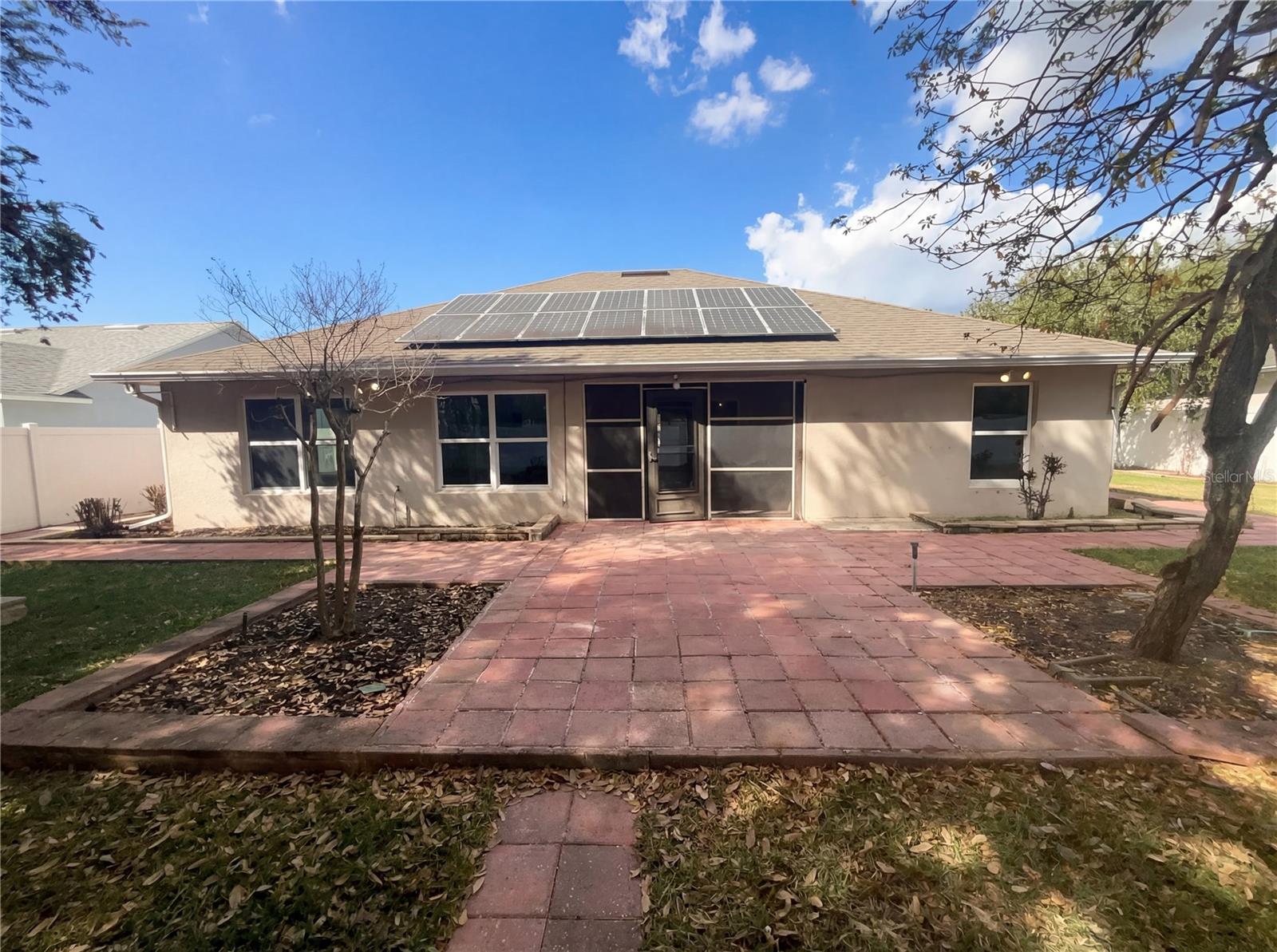 WINTER GARDEN TRLS 01-3 - Residential