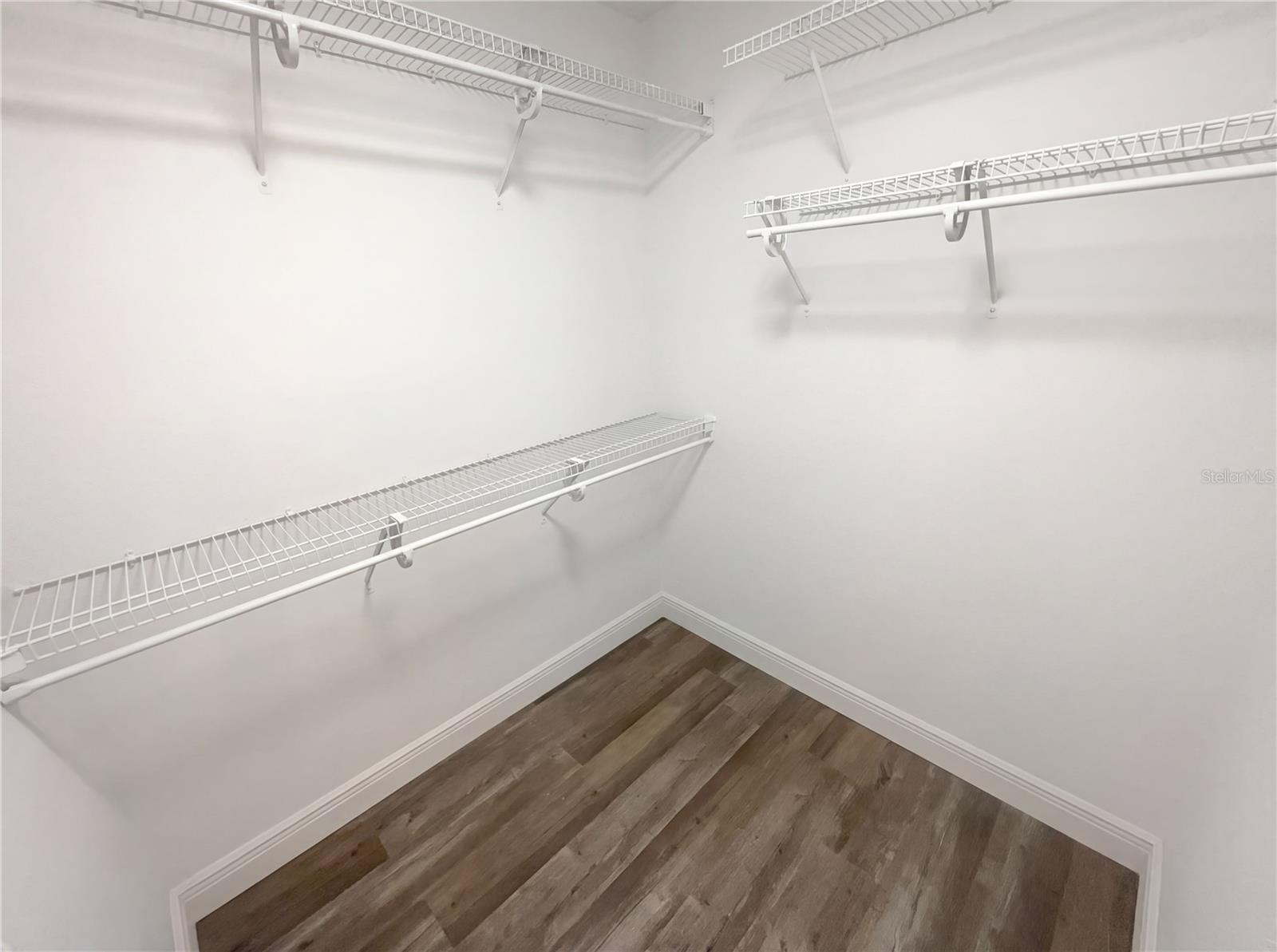 WINTER GARDEN TRLS 01-3 - Residential