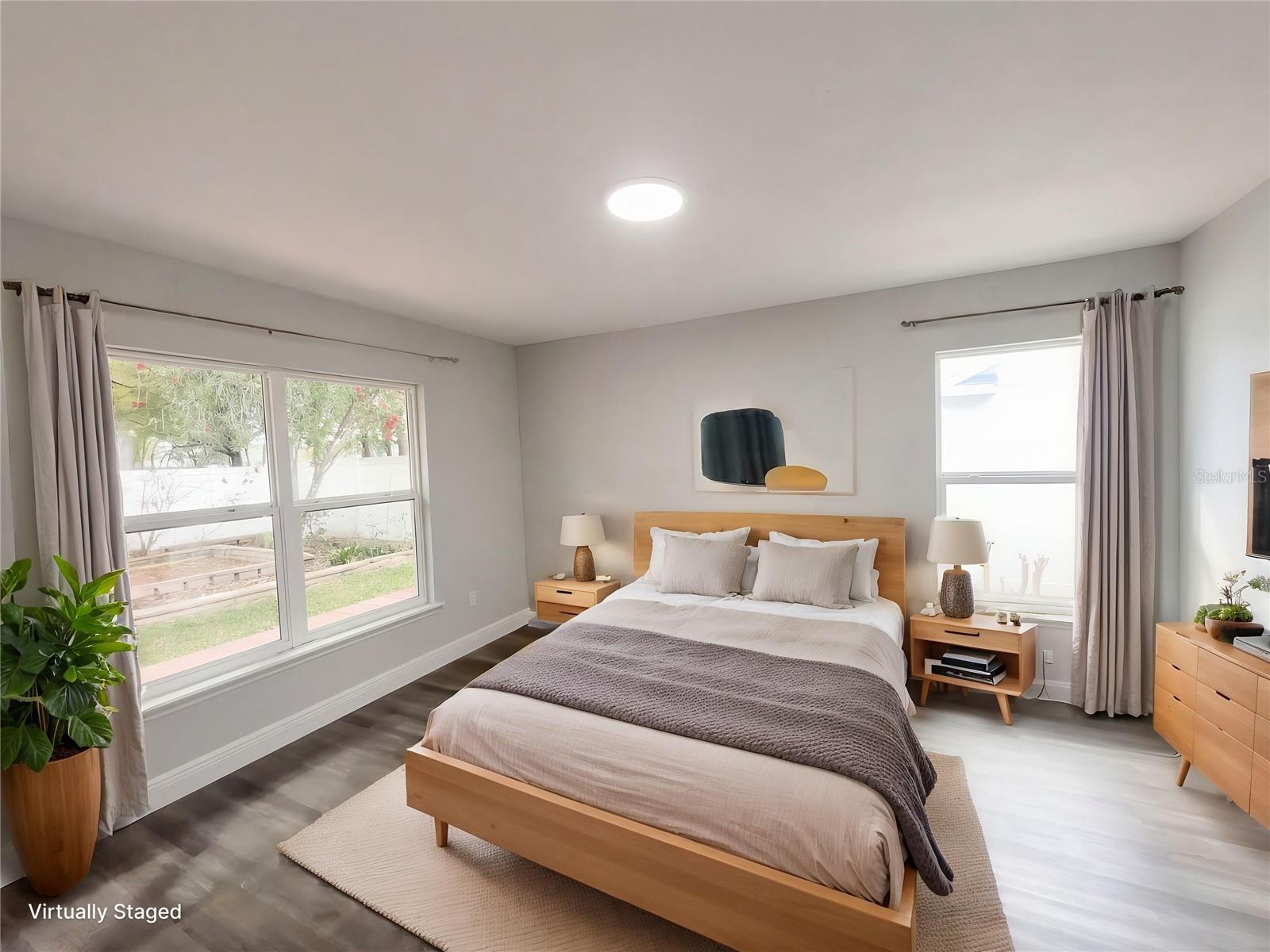 WINTER GARDEN TRLS 01-3 - Residential