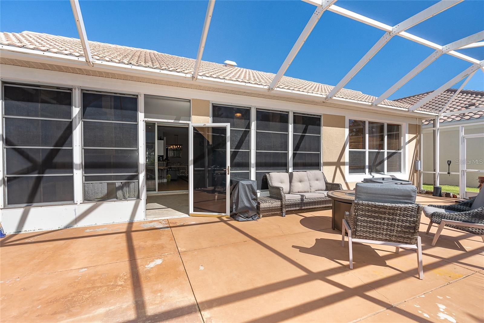 WEXFORD ON THE GREEN PH 1 - Residential