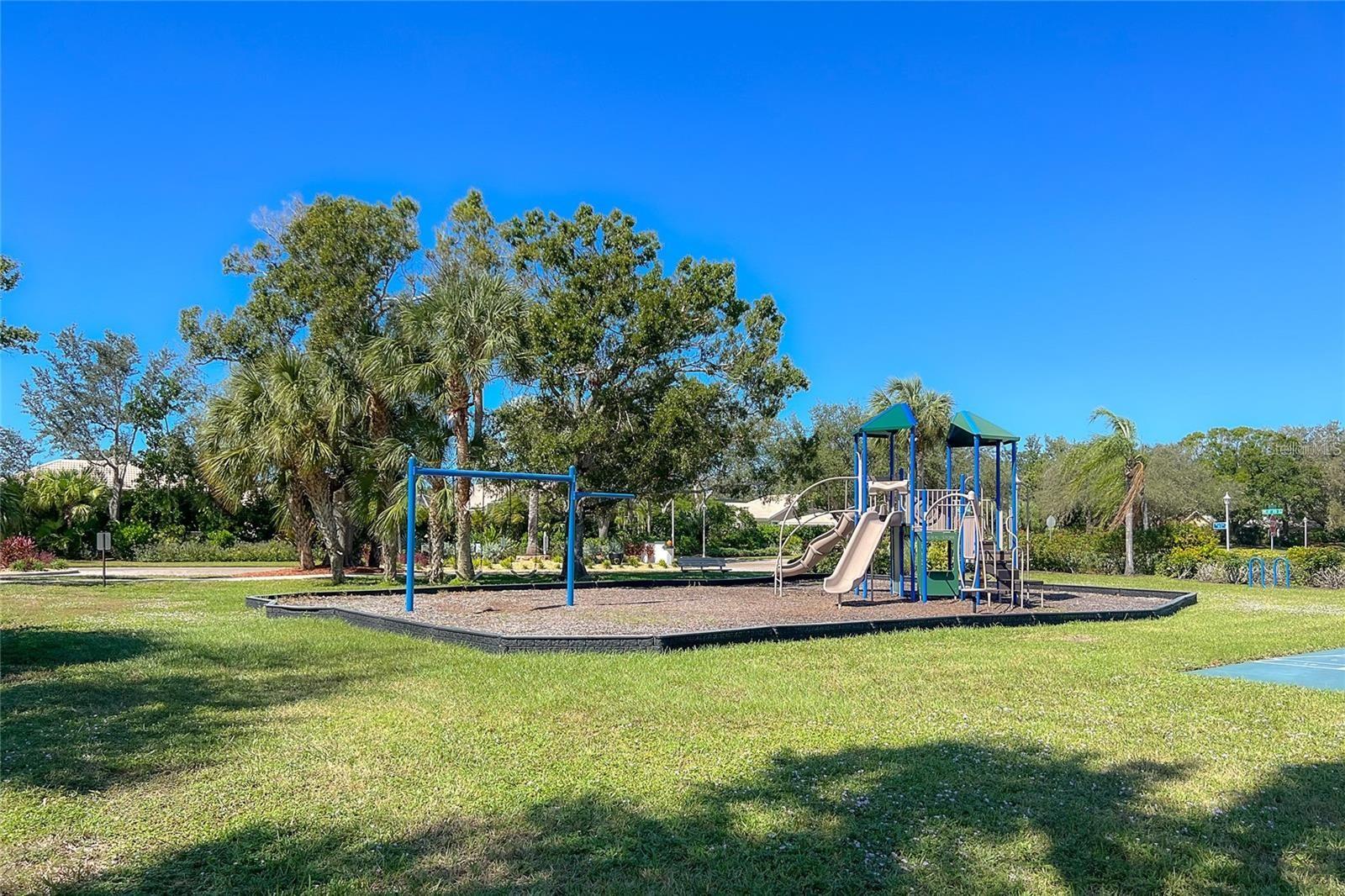 WEXFORD ON THE GREEN PH 1 - Residential