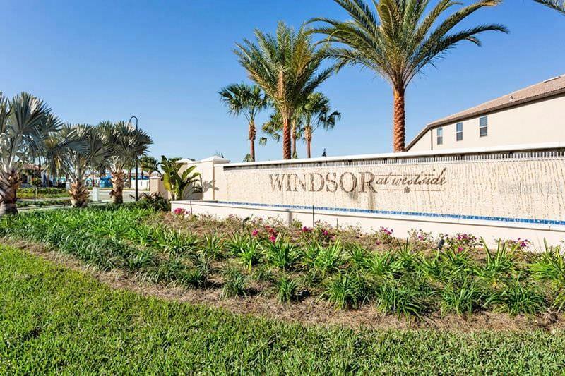 WINDSOR AT WESTSIDE PH 2B - Residential