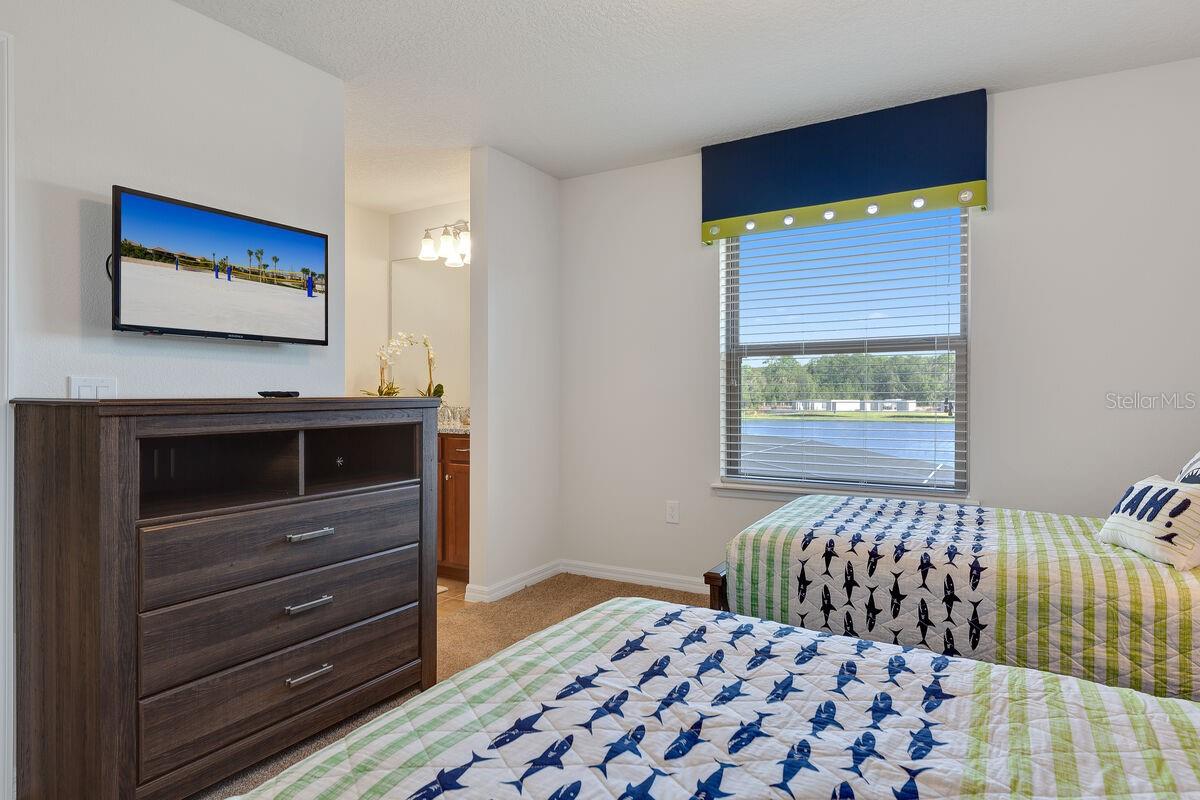 WINDSOR AT WESTSIDE PH 2B - Residential