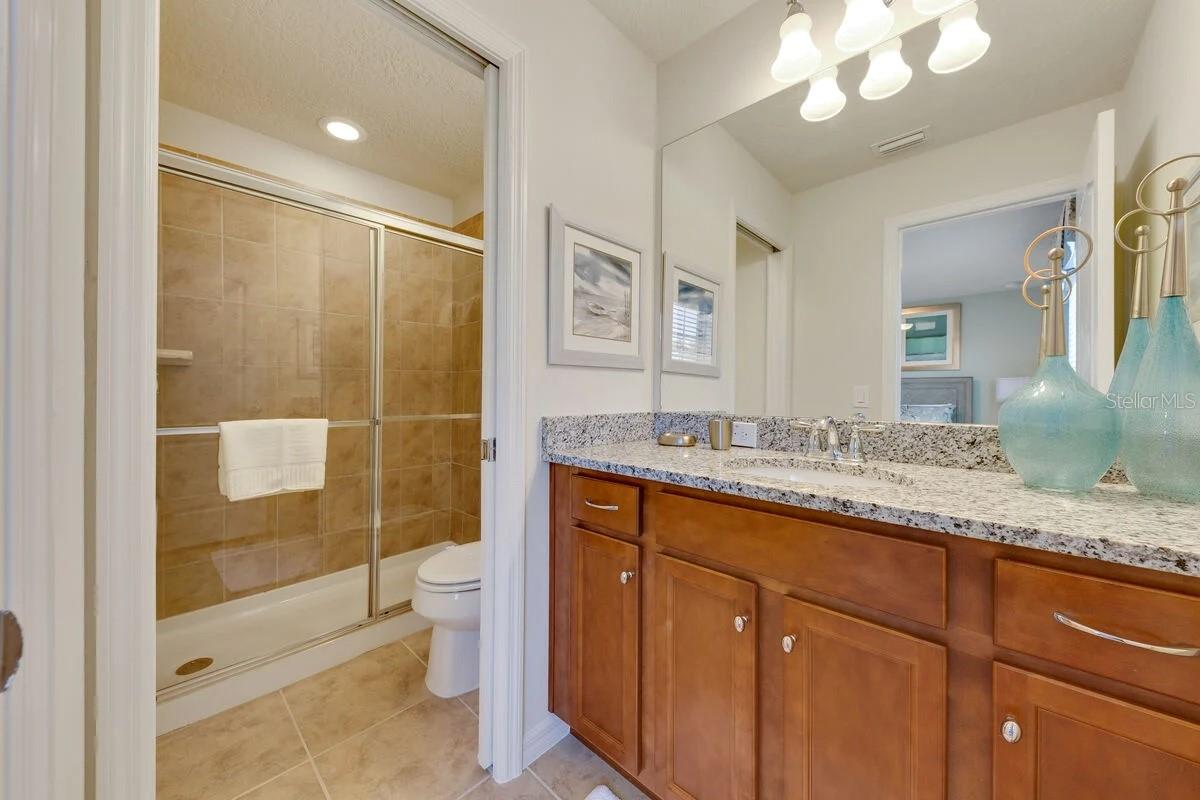 WINDSOR AT WESTSIDE PH 2B - Residential