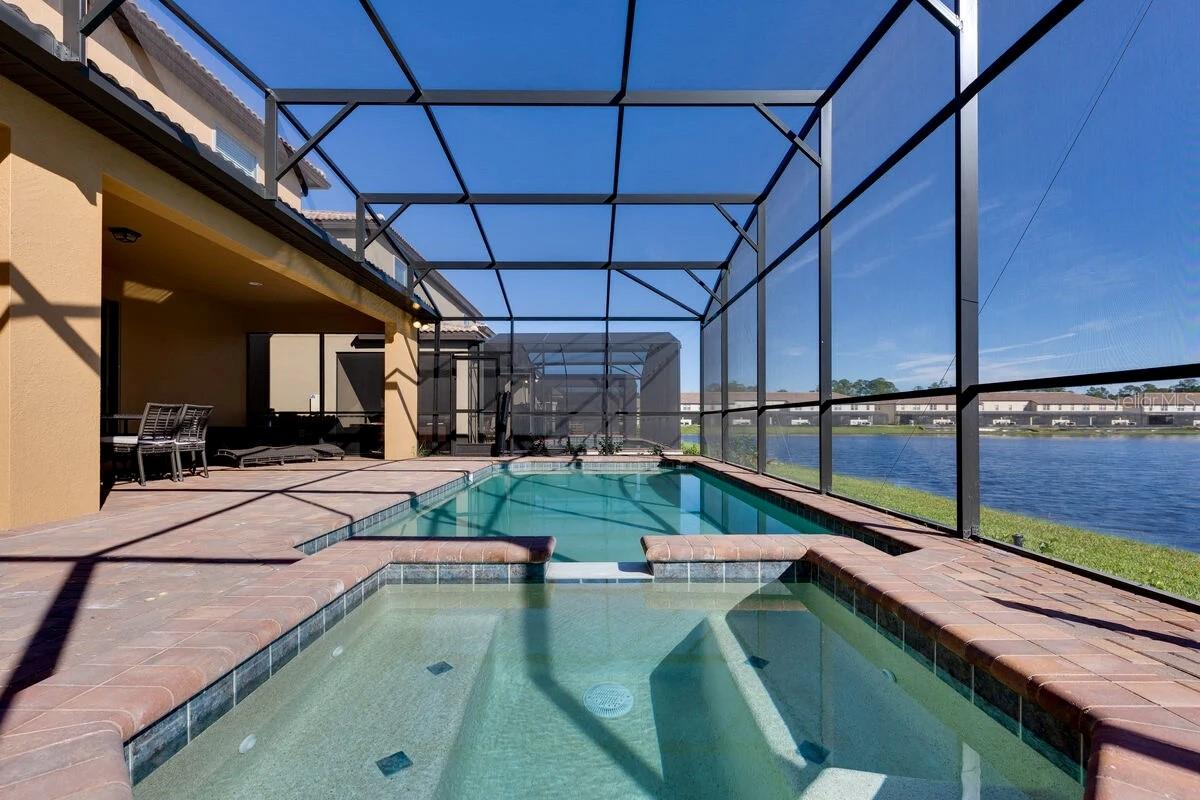 WINDSOR AT WESTSIDE PH 2B - Residential