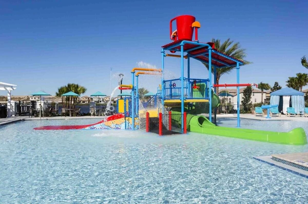 WINDSOR AT WESTSIDE PH 2B - Residential