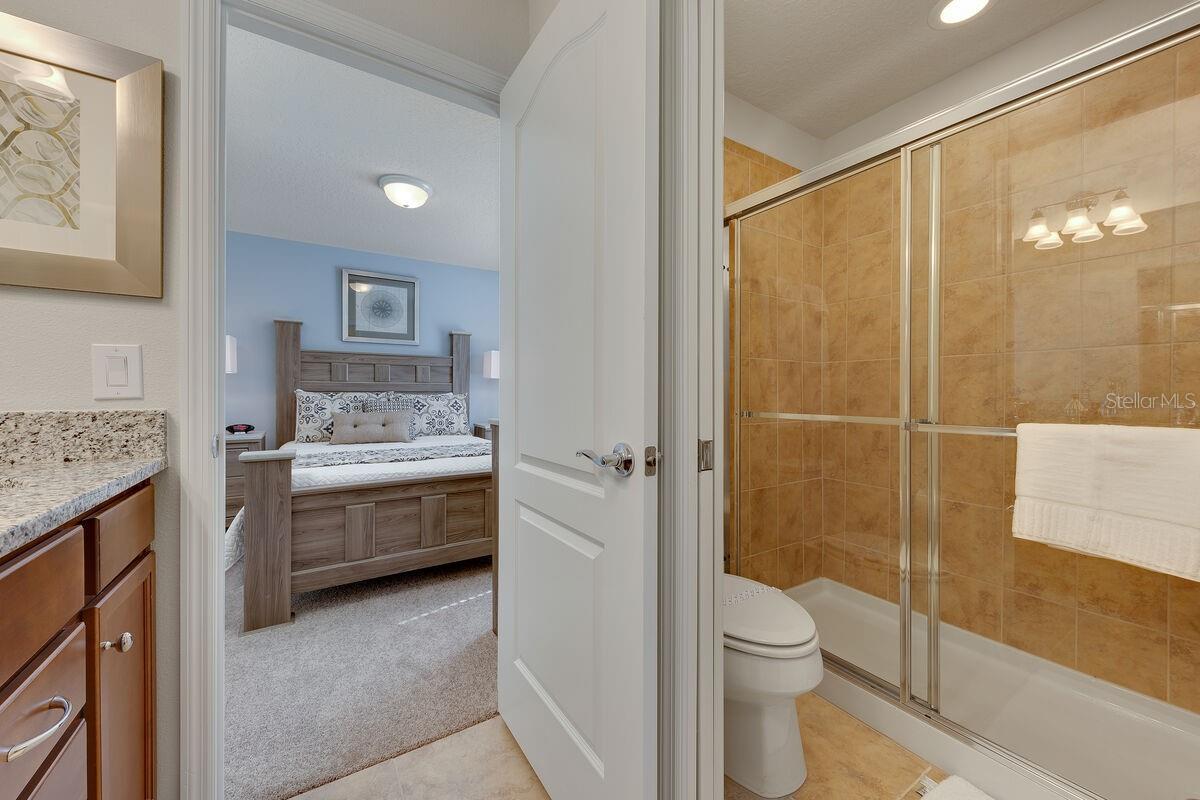 WINDSOR AT WESTSIDE PH 2B - Residential