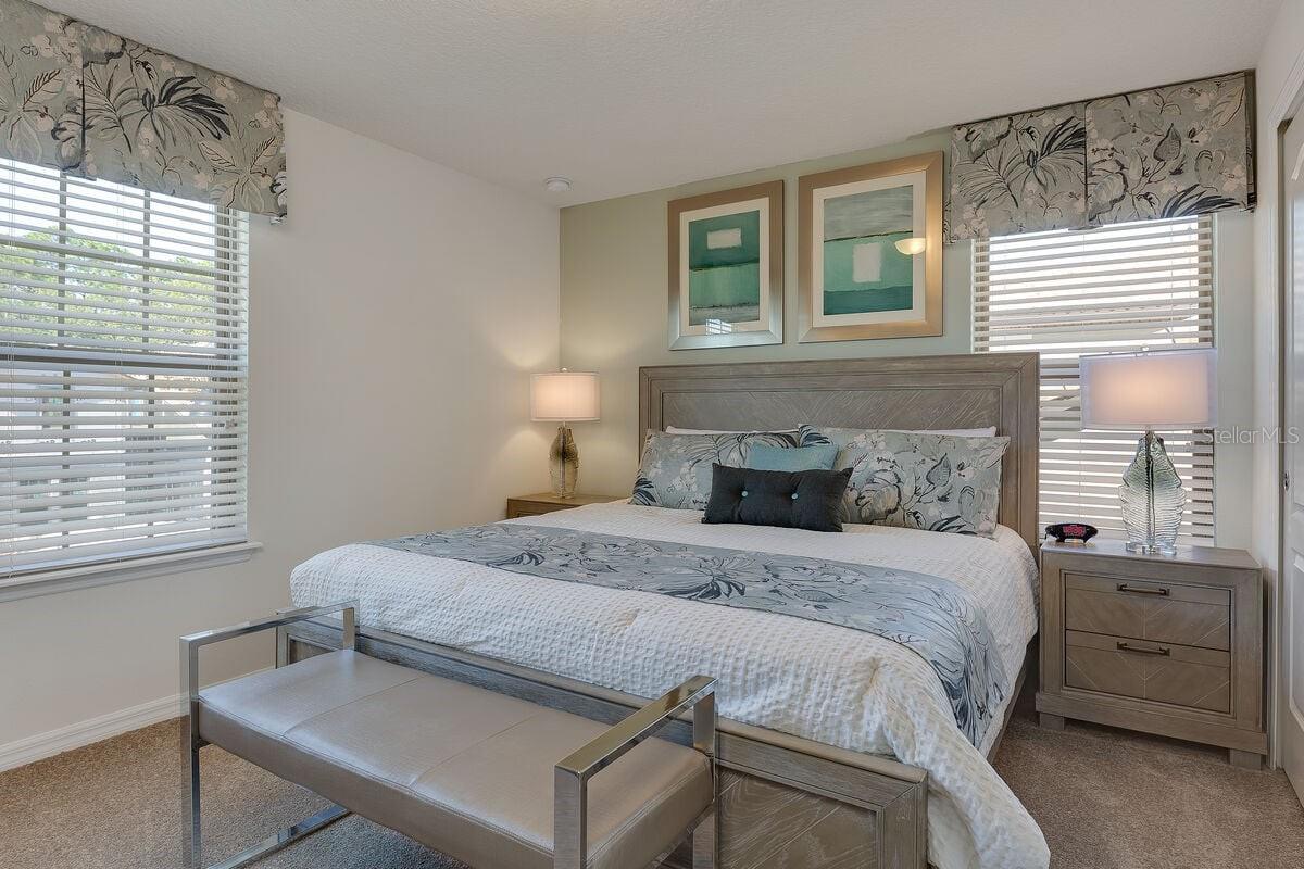 WINDSOR AT WESTSIDE PH 2B - Residential