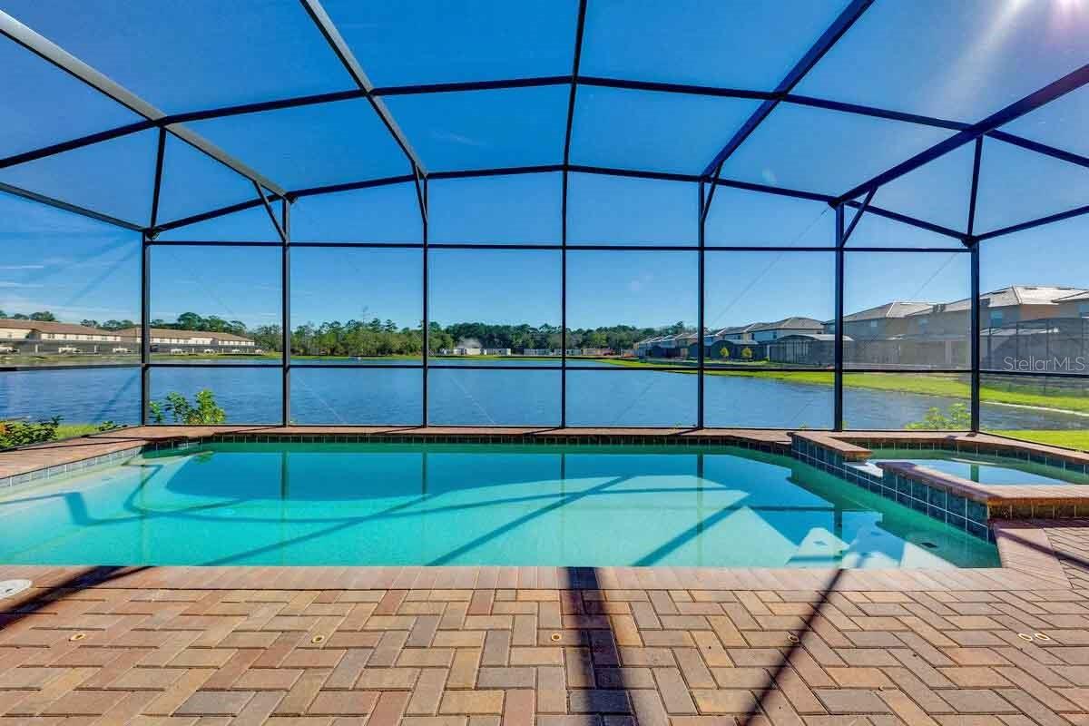 WINDSOR AT WESTSIDE PH 2B - Residential