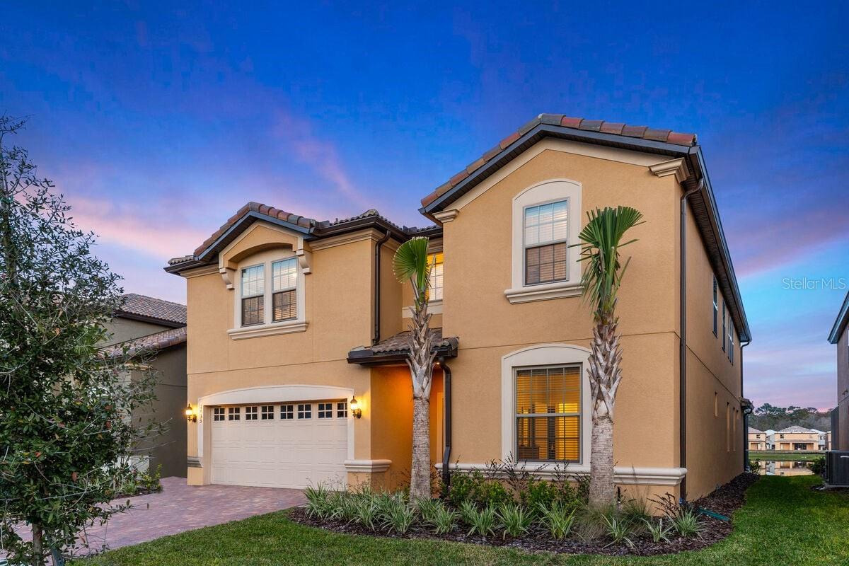 WINDSOR AT WESTSIDE PH 2B - Residential