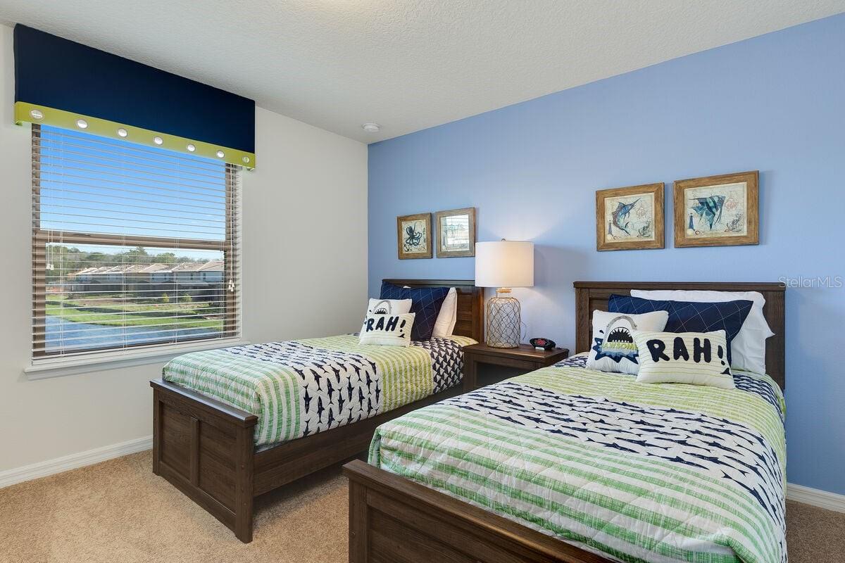 WINDSOR AT WESTSIDE PH 2B - Residential