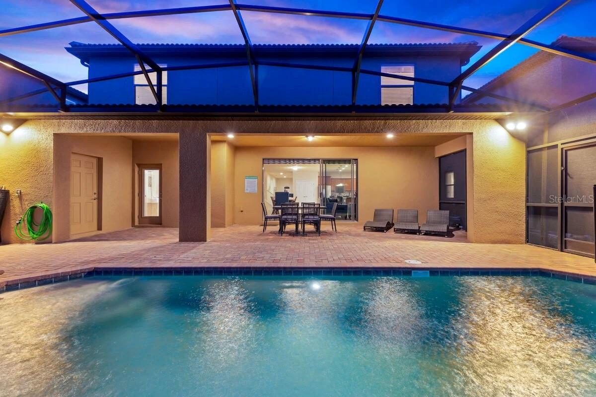 WINDSOR AT WESTSIDE PH 2B - Residential