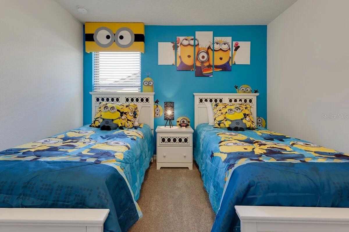 WINDSOR AT WESTSIDE PH 2B - Residential