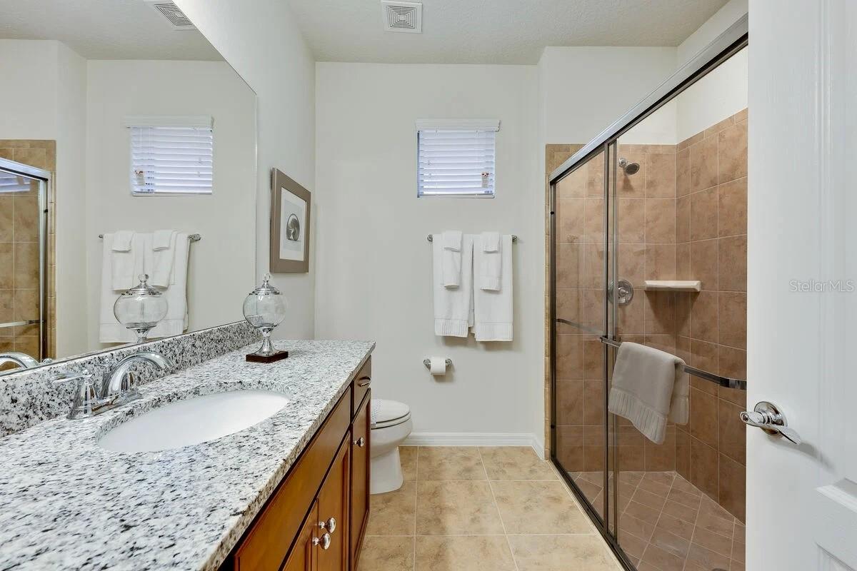 WINDSOR AT WESTSIDE PH 2B - Residential