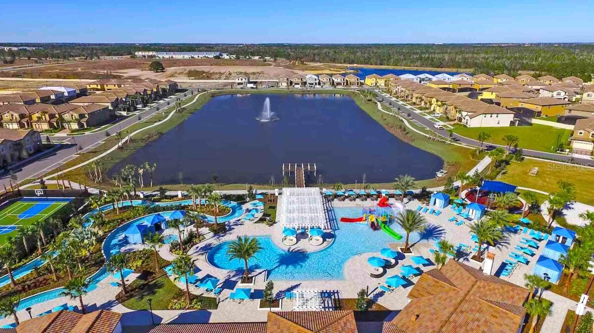 WINDSOR AT WESTSIDE PH 2B - Residential