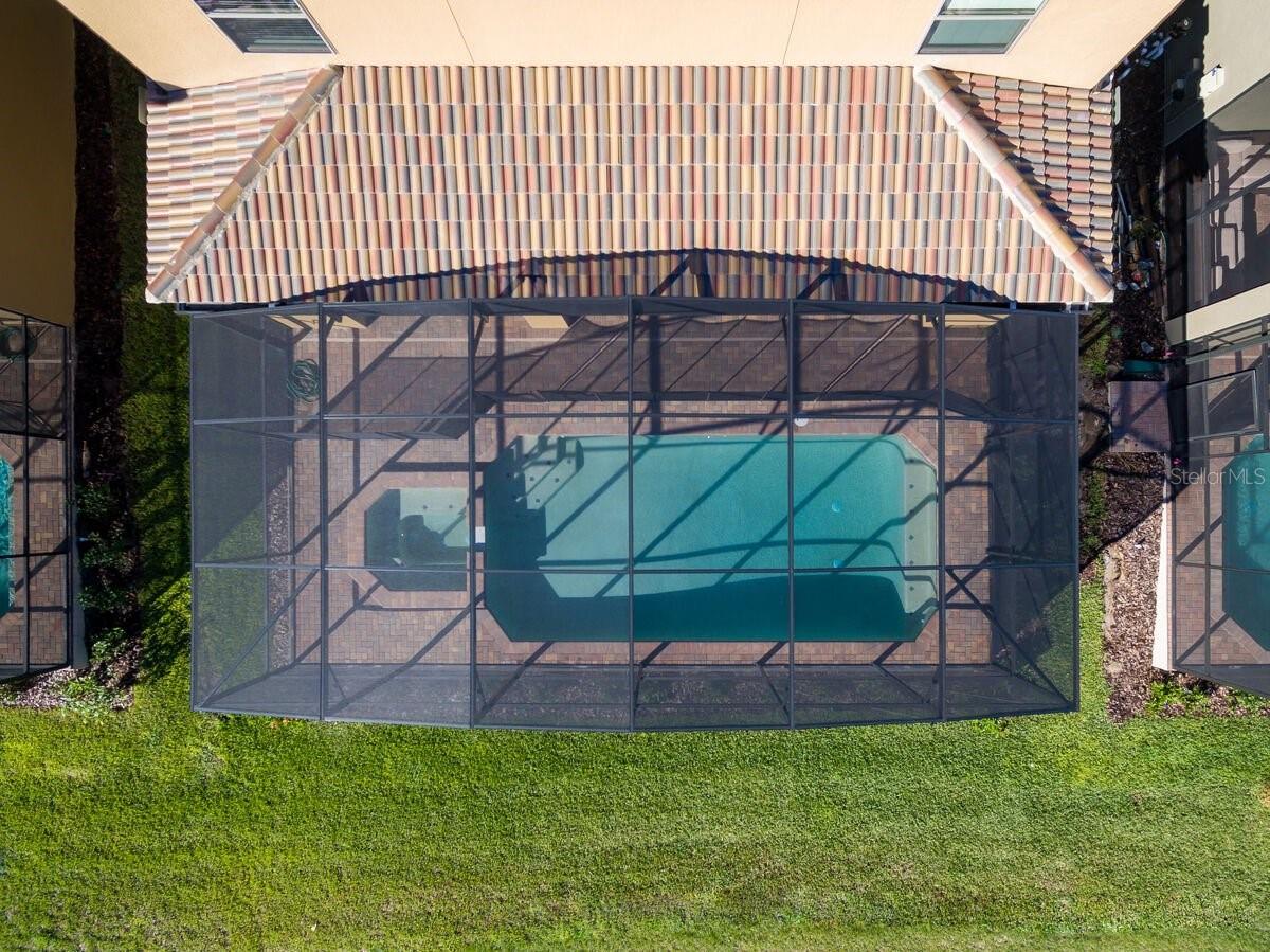 WINDSOR AT WESTSIDE PH 2B - Residential