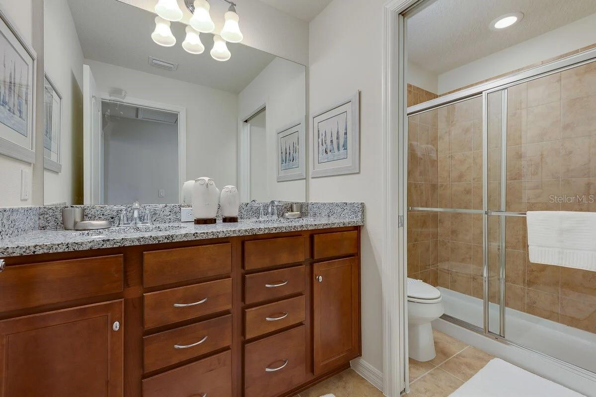 WINDSOR AT WESTSIDE PH 2B - Residential