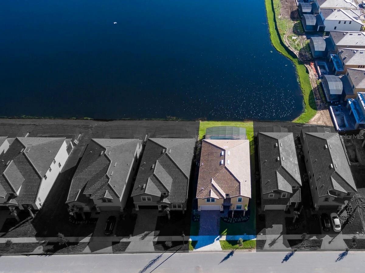 WINDSOR AT WESTSIDE PH 2B - Residential