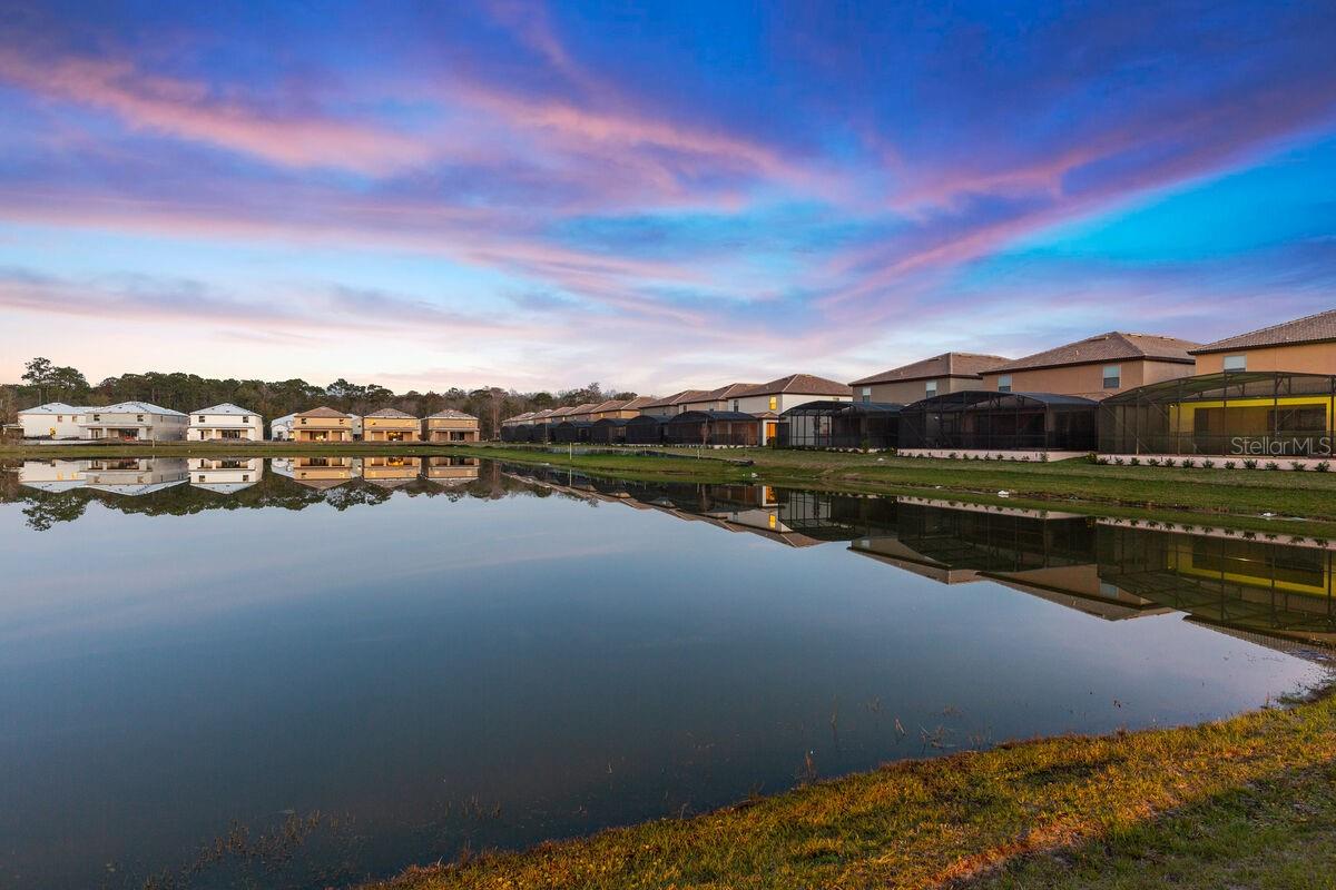 WINDSOR AT WESTSIDE PH 2B - Residential