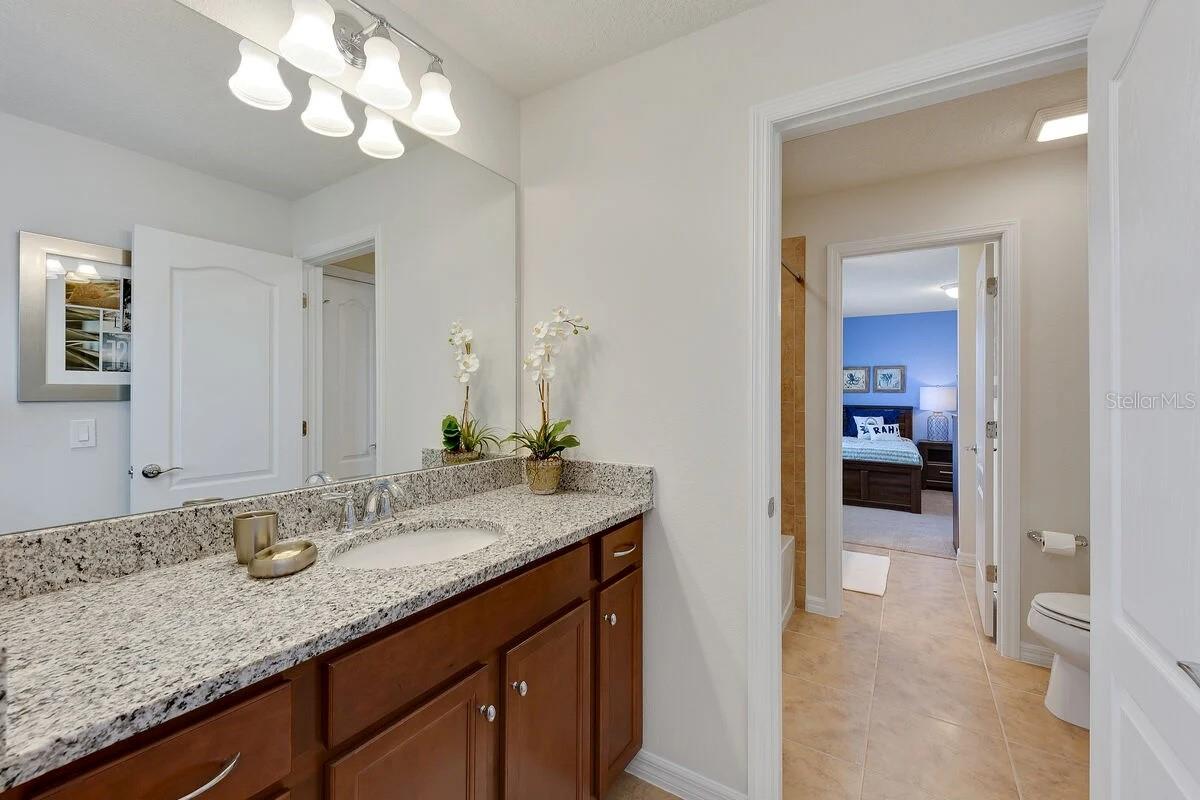 WINDSOR AT WESTSIDE PH 2B - Residential