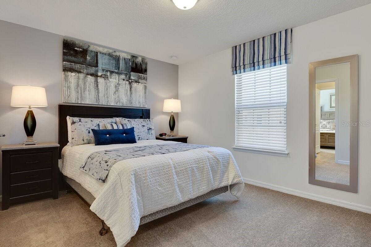 WINDSOR AT WESTSIDE PH 2B - Residential