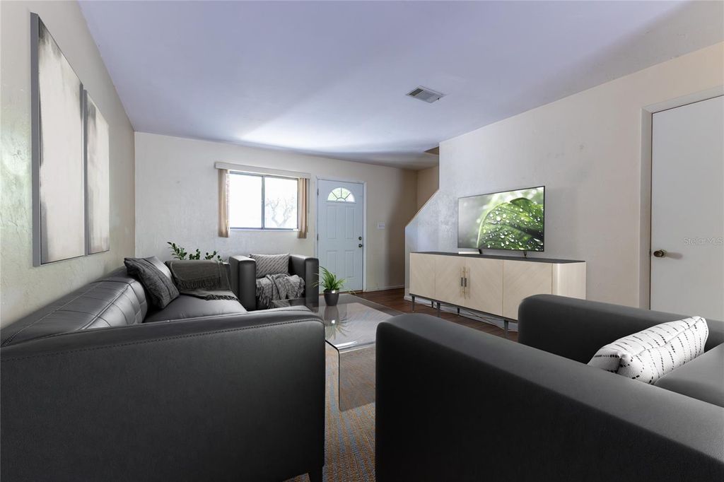 Photo of 4314 NW 41st Ln #73, Gainesville, FL 32606 (MLS # GC532056)