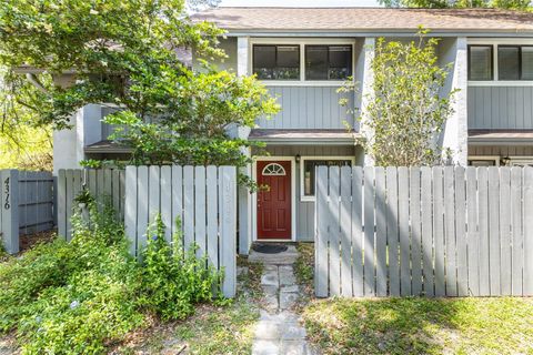 Photo of 4314 NW 41st Ln #73, Gainesville, FL 32606 (MLS # GC532056)