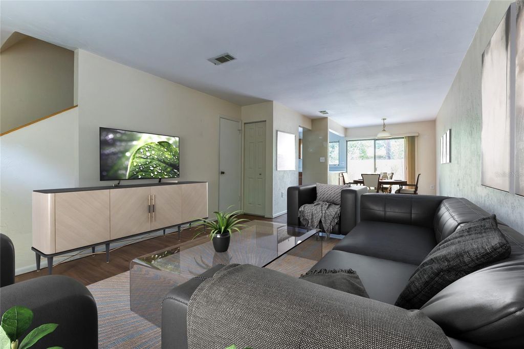 Photo of 4314 NW 41st Ln #73, Gainesville, FL 32606 (MLS # GC532056)