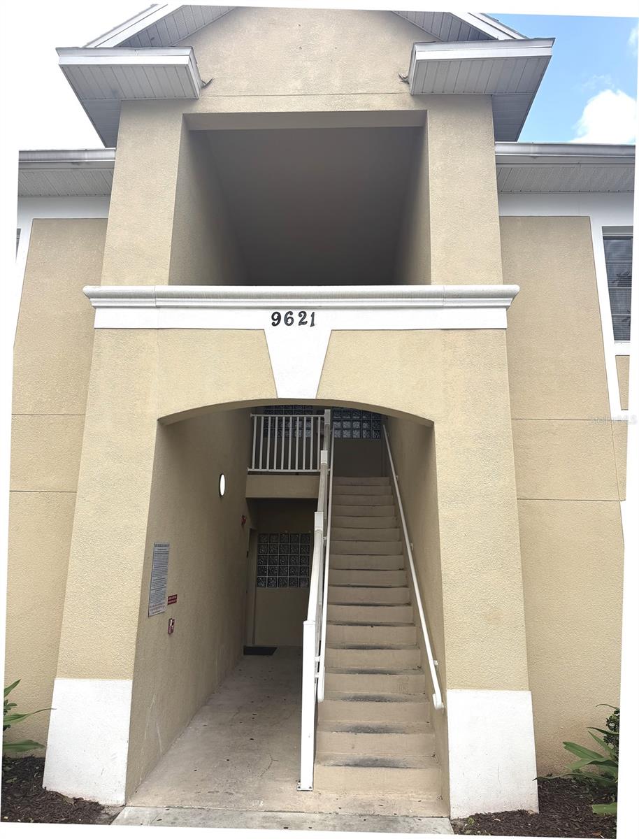 Photo of 9621 Lakedale Way #202, Riverview, FL 33578 (MLS # TB8535178)