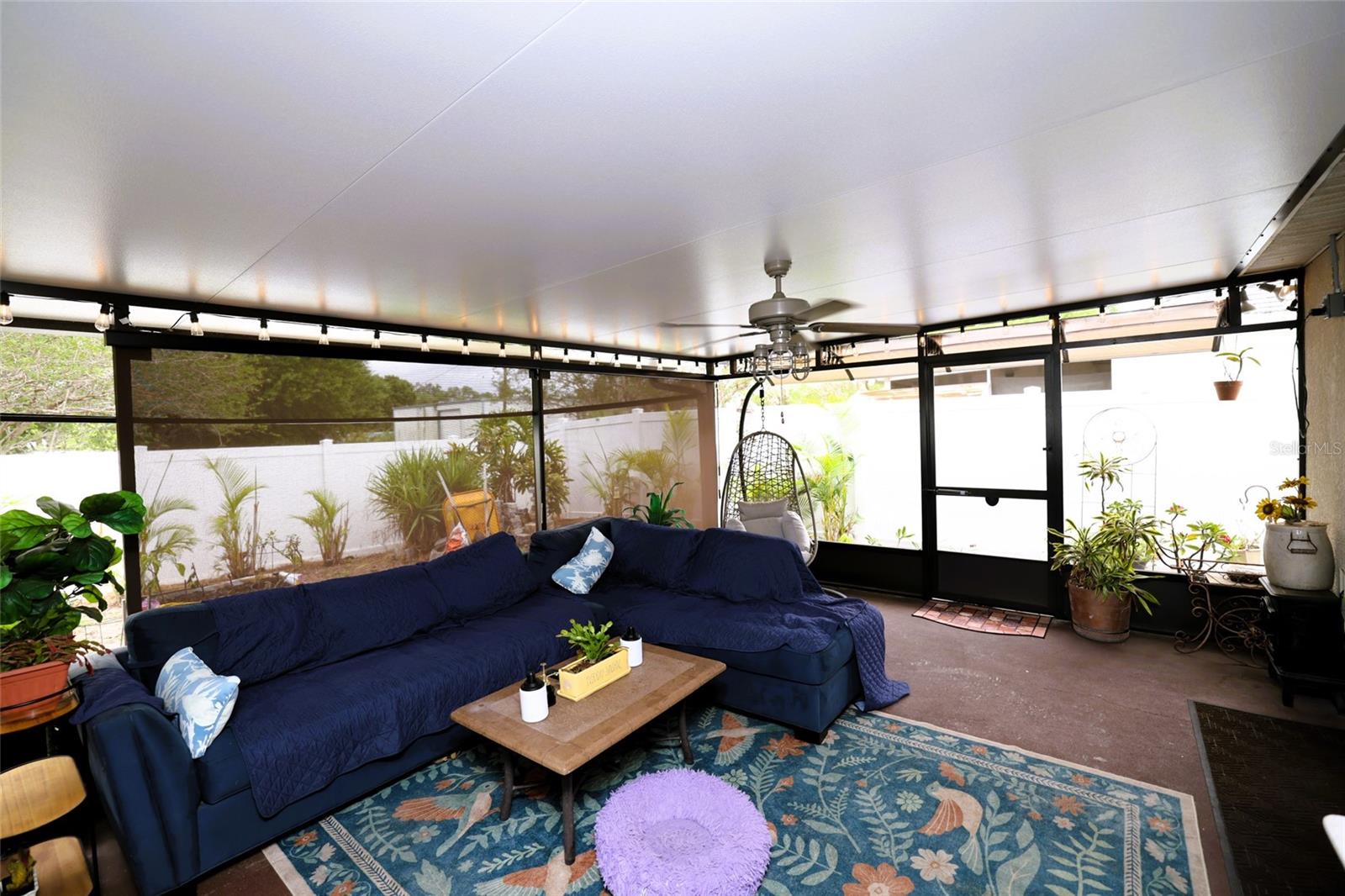 VENETIAN AT BAY PARK - Residential