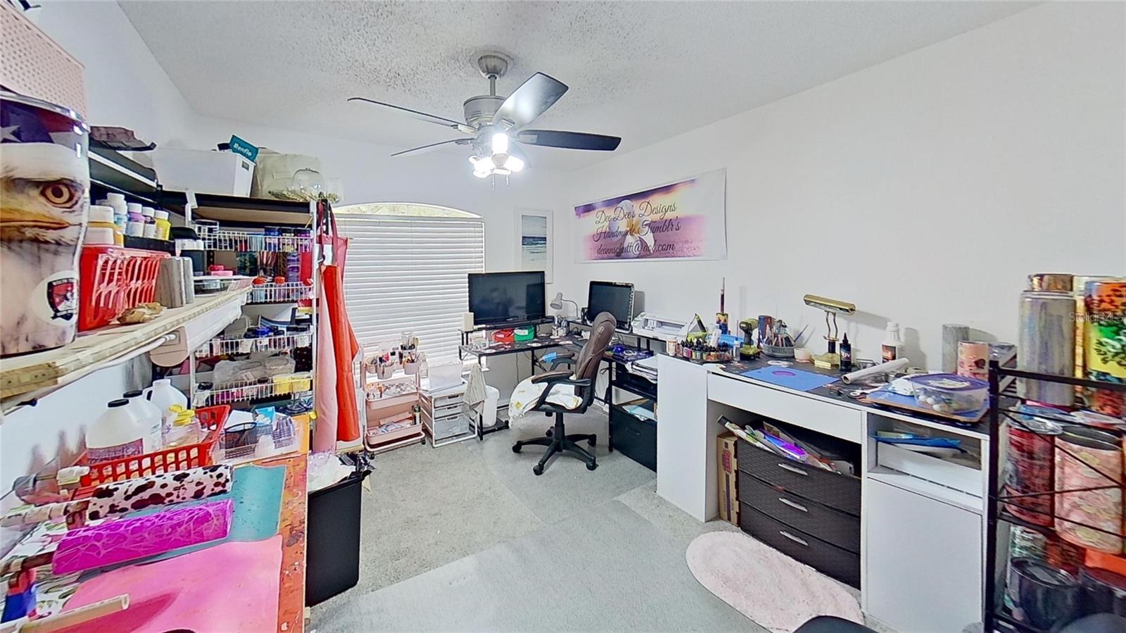 VENETIAN AT BAY PARK - Residential