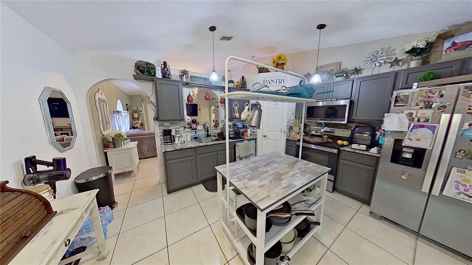 VENETIAN AT BAY PARK - Residential