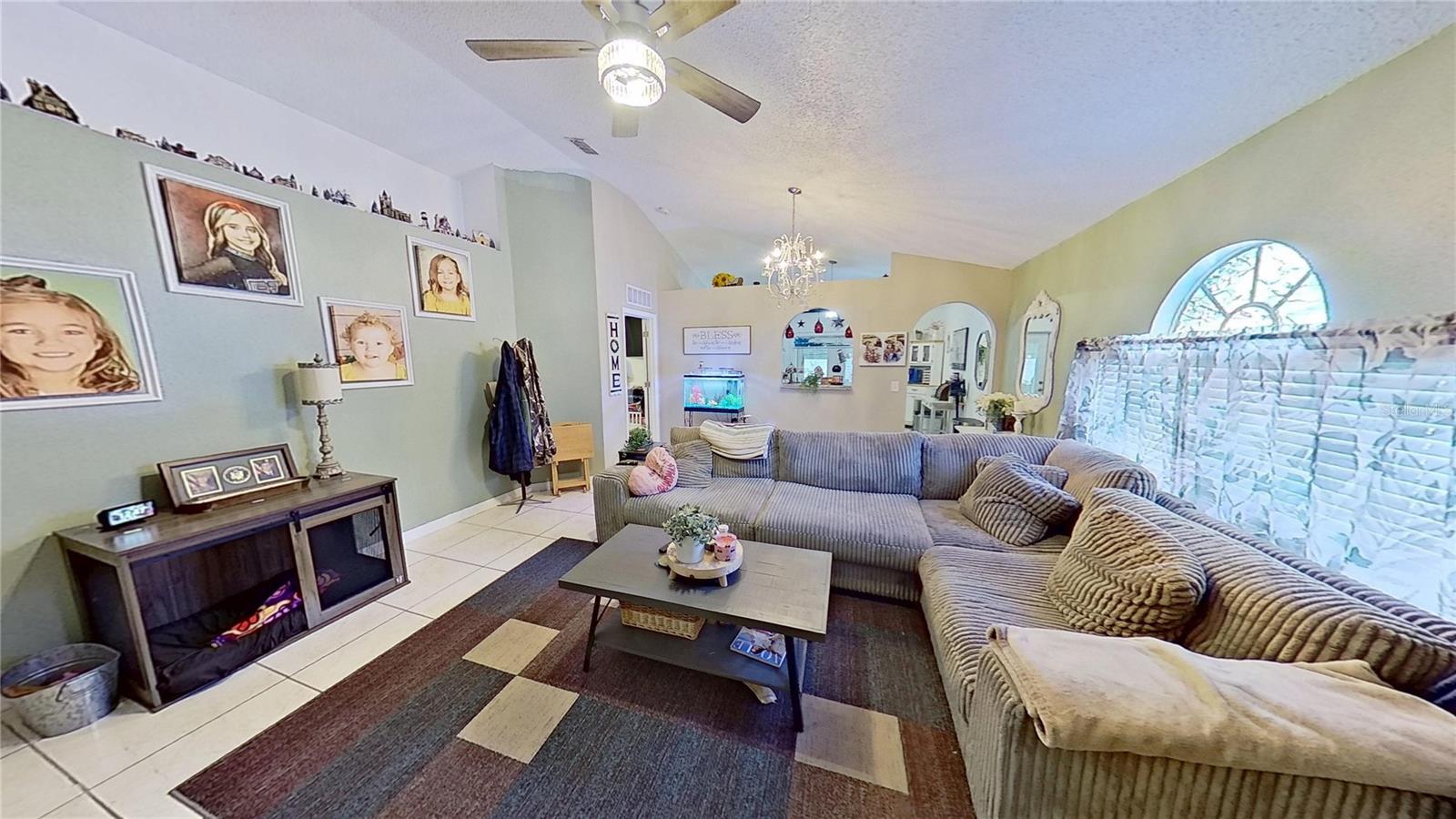 VENETIAN AT BAY PARK - Residential