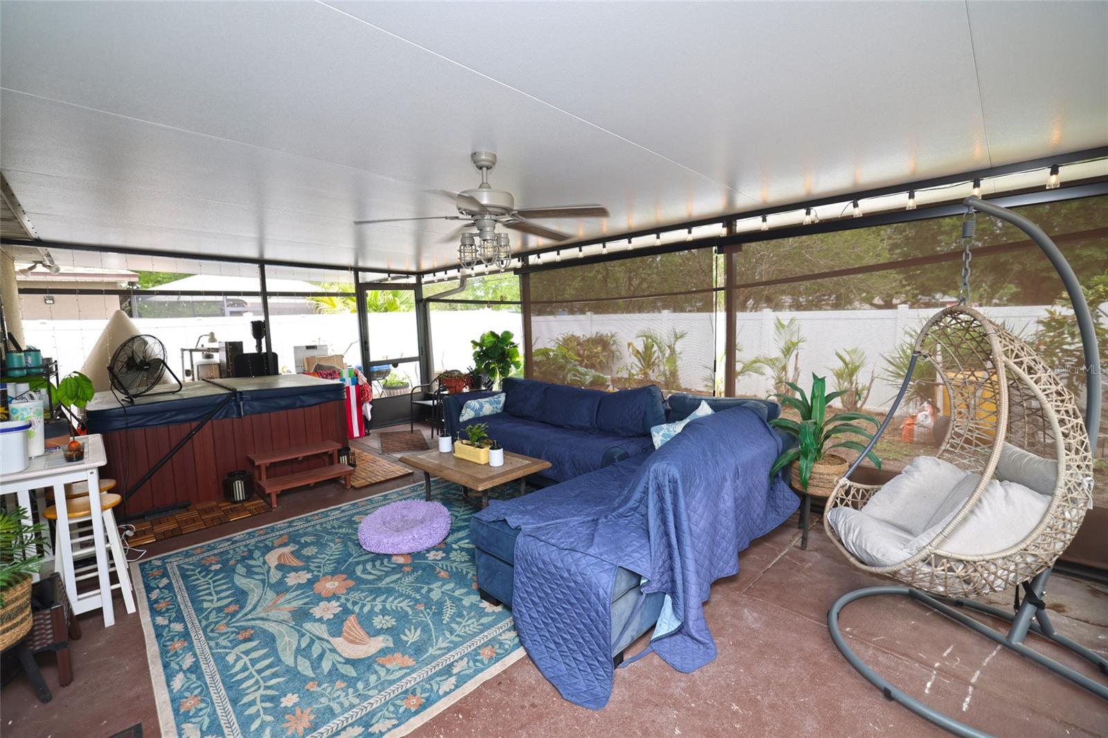 VENETIAN AT BAY PARK - Residential