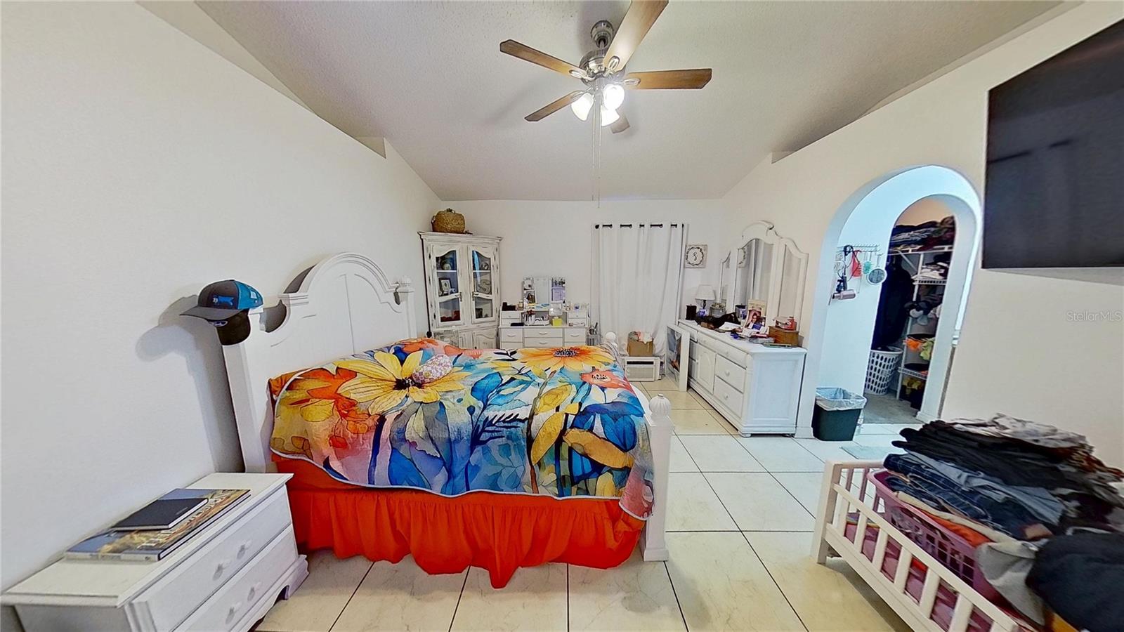 VENETIAN AT BAY PARK - Residential