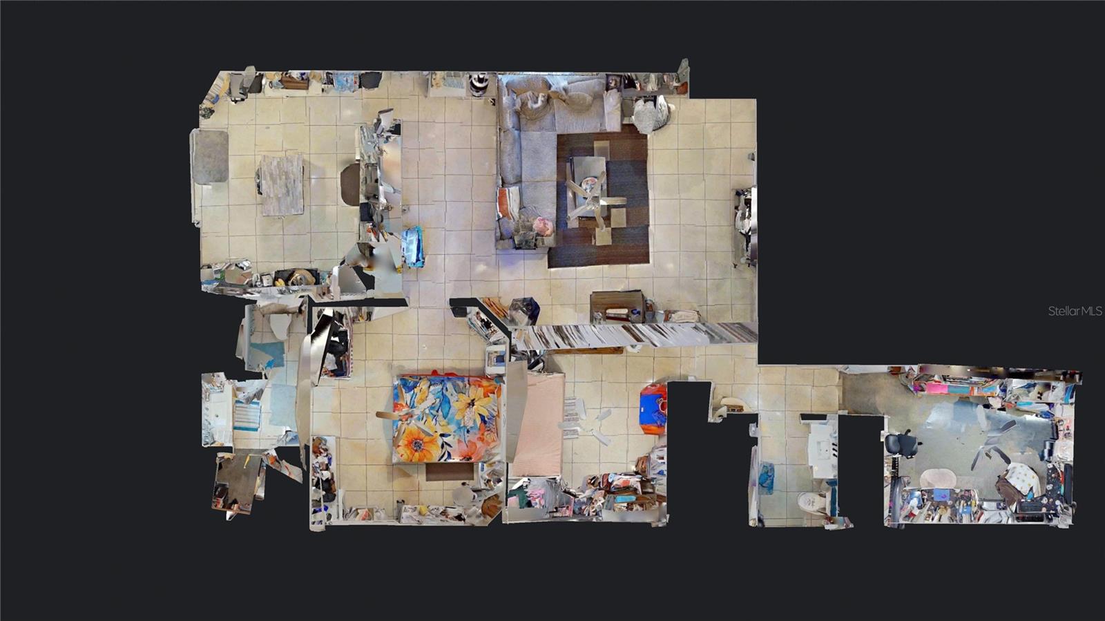 VENETIAN AT BAY PARK - Residential