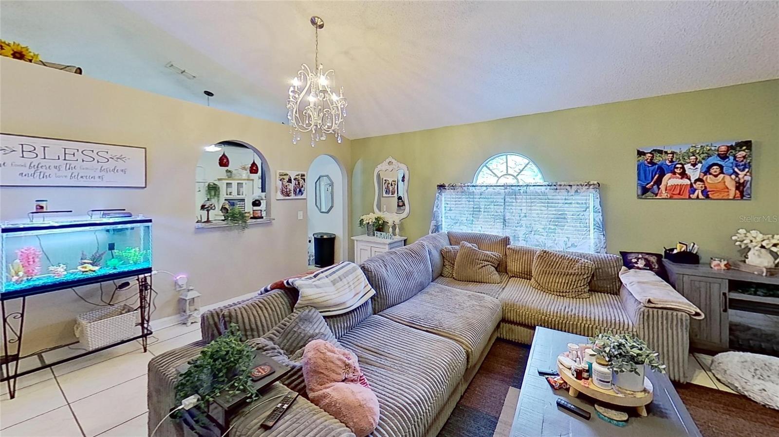 VENETIAN AT BAY PARK - Residential