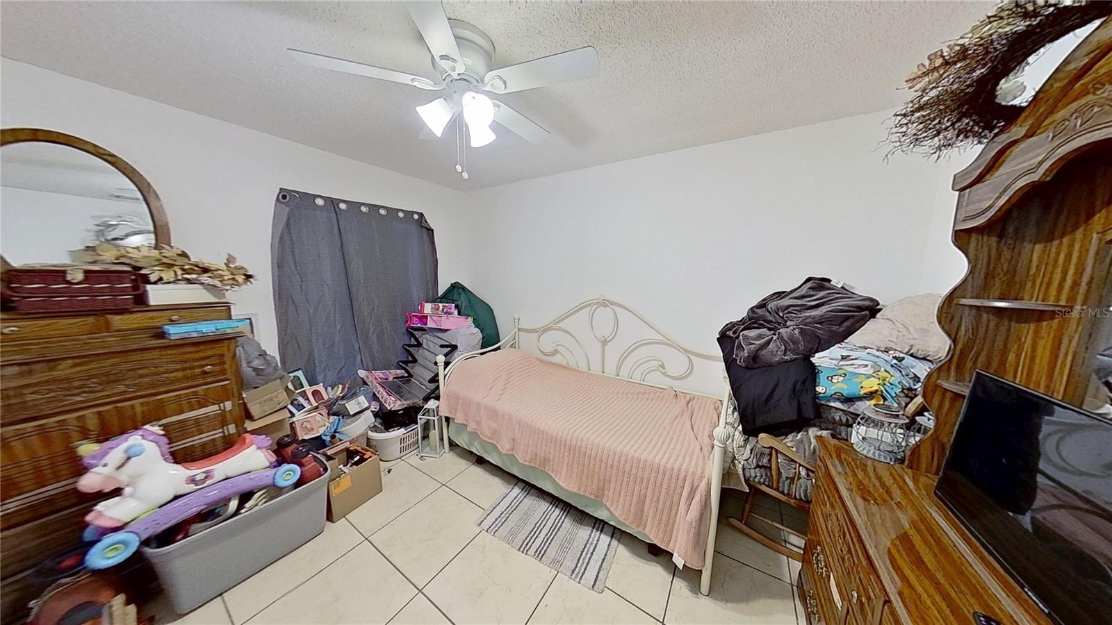 VENETIAN AT BAY PARK - Residential