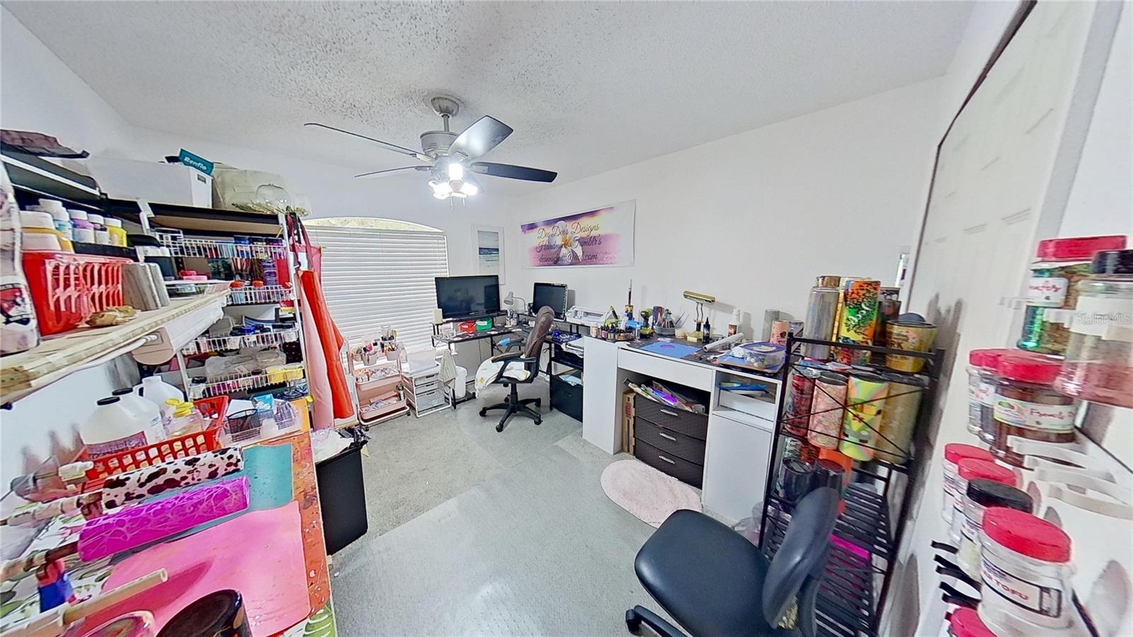 VENETIAN AT BAY PARK - Residential