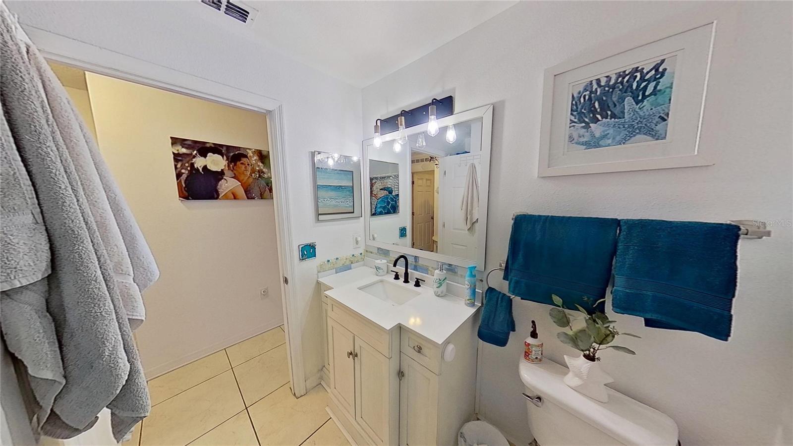 VENETIAN AT BAY PARK - Residential