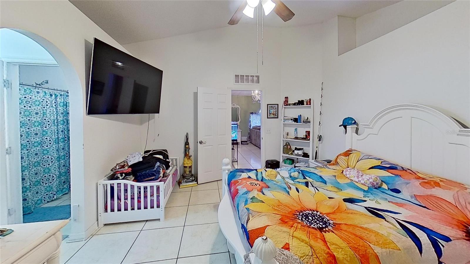 VENETIAN AT BAY PARK - Residential